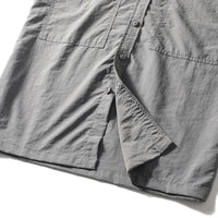 Men’s Cargo Short Sleeve Shirt