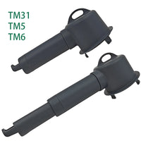 Steam Diverter Guide Pipe Retractable for Thermomix TM31 TM5 TM6 Universal