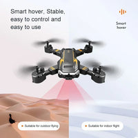 G6 Pro GPS 8K Dual Camera Drone with 5KM Range