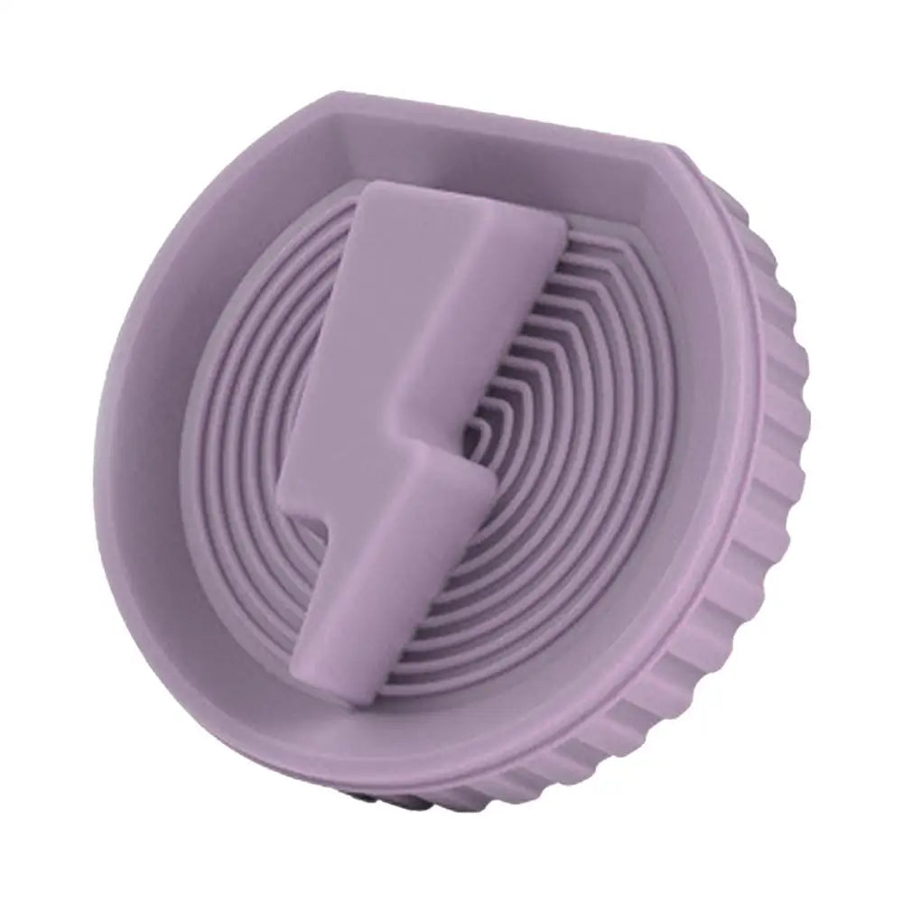 Car Charging Port Dust Plug Waterproof Silicone Cover