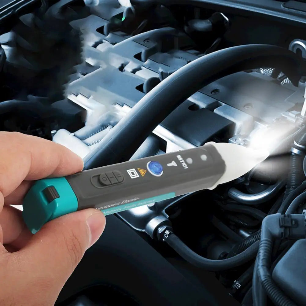 Car Fault Tester Mini Electronic Sensor Test Pen