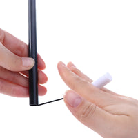 Self Rising Magic Stick Creative Close-up Magic Wand Stage Party Performance Props Easy to Learn for Beginners