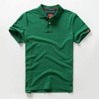 Shirts for Men Summer Cotton T shirts luxury Men Clothing Short Sleeve tee Tops man Simple business Shirt Goth Punk mens shirts