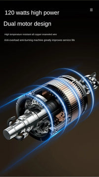 Folding Camping Cart – Heavy Duty Outdoor Utility Wagon