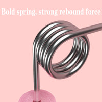 Multifunctional Leg Thigh Trainer – Fitness Clamp Machine