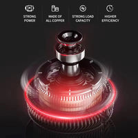 Portable Car Vacuum Cleaner Handheld Small Vacuum