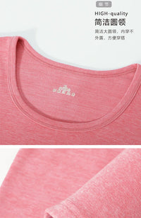 Men’s Winter Thermal Underwear Set – Warm Tops & Pants