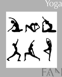 Women’s 2-Piece Fitness Set – Halter Vest & Hip-Lift Pants