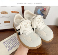 Women's Shoes Autumn New Fashion Trend Casual Shoes