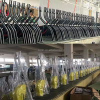 Folding Magnetic Exercise Bike – Upright & Recumbent