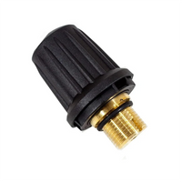 Steam Cleaner Tank Cap Replace For Karcher SC1 SC2 CTK10 SC2D Vacuum Cleaner Safety Valve Boiler Cover