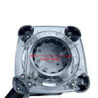 BN750/750C Mixer Blade Driver Pin for Blender Appliances