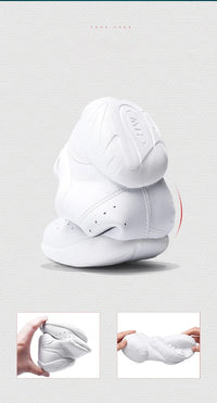 Women’s Jazz Dance Sneakers – Lightweight Fitness Shoes