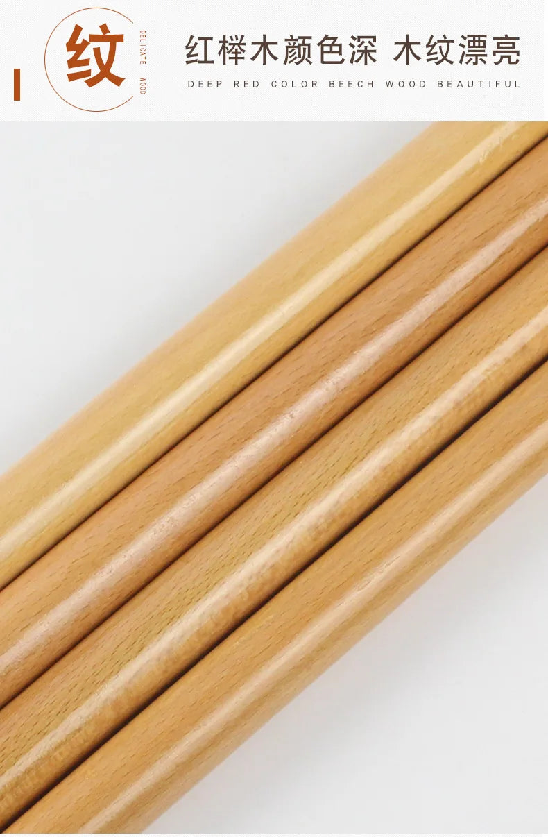 Philippine Short Stick for Self Defense, Martial Arts, Solid Wood Vine