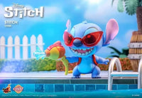 Stitch Holiday Series Blind Box Collectible Toy Doll