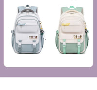 Children School bags set Girls Primary Backpack Kids school backpcak 3 pcs princess schoolbags kids mochilas escolar infantil