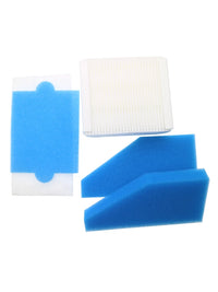 Filter Set for Thomas Aqua+ Vacuum Cleaners