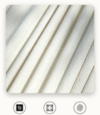 Single Person Portable Outdoor Camping Hammock Foldable High-strength Thick Canvas Anti Roll Leisure Sleep Swing Camp Hammock