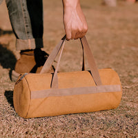 Camping Tools Storage Bag Large Capacity Canvas Tent Stake