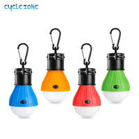 Camping Lantern LED Portable Waterproof Outdoor Light with 3 Modes