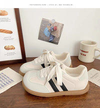 Women's Shoes Autumn New Fashion Trend Casual Shoes