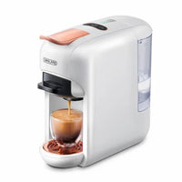 Cafelffe 5-in-1 Capsule Coffee Machine 19Bar