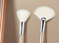 Facial Cleanser Brush – Soft Bristles Exfoliator & Skin Tool