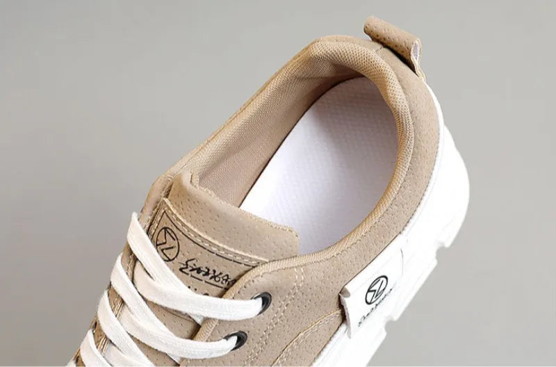 Shoes for Women Autumn Trend New Woman Flats Shoes