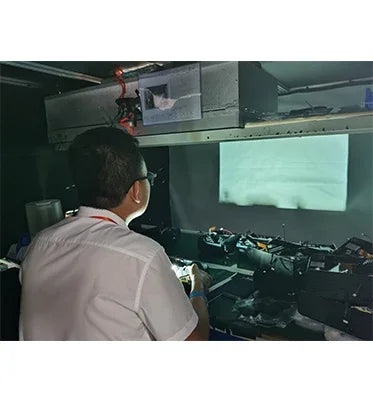 ProjectorT8 Android Mini Projector 4K 5G WiFi 2+16G 5800 Lumens 720P 1080P Full HD LCD LED Home Theater 3D Projector Portable Be