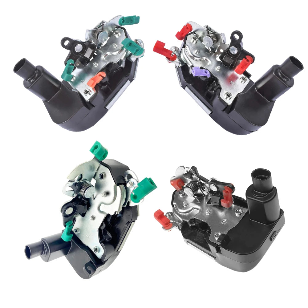 Front Left Door Lock Actuator for Jeep Cherokee & Grand