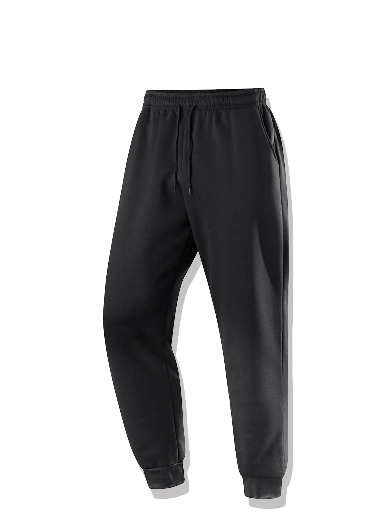 Men’s Jogging Sports Pants – Casual Autumn Winter Joggers