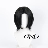 Feitan Portor Cosplay Wig – Heat-Resistant Anime Wig