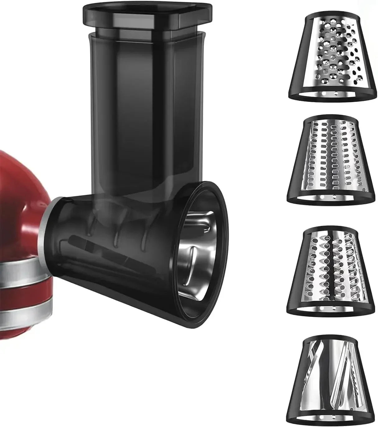 KitchenAid Stand Mixer Slicer & Shredder Attachment