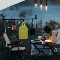 Camping Cookware Storage Bag Compact & Foldable