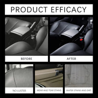 Leather Ceramic Coating Spray Cleaner & Renovation