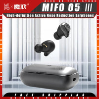 MIFO O5 Gen 3 Wireless Earbuds – Noise Canceling, Waterproof