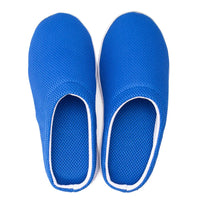 Unisex Memory Foam Indoor Slippers – Warm Comfortable Shoes