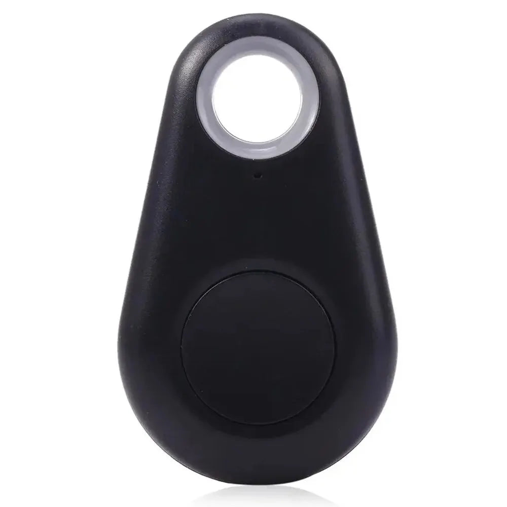 Mini GPS Tracker Smart Finder for Pets, Kids & Keys
