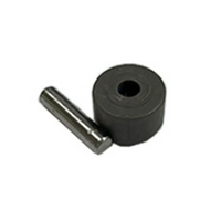 4PCS Replacement Wheels for Xiaomi Dreame H12 Floor Scrubber