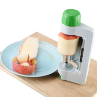 Stainless Steel Fruit & Vegetable Slicer Kitchen Tool