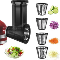 KitchenAid Stand Mixer Slicer & Shredder Attachment
