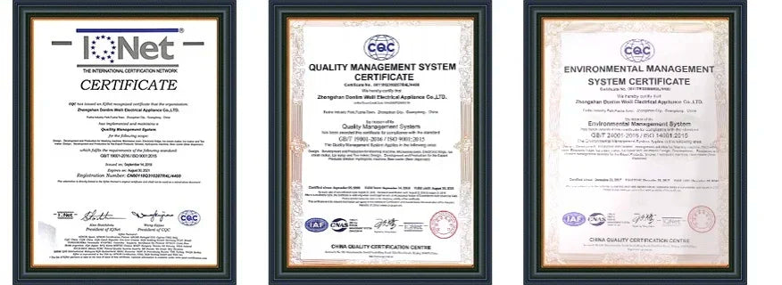 Foldable Mini Washing Machine – 6L Portable Washer