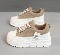 Shoes for Women Autumn Trend New Woman Flats Shoes