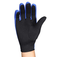 3-Color Neoprene Water Sport Gloves for Diving & Surfing