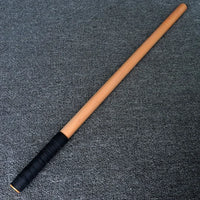 Philippine Short Stick for Self Defense, Martial Arts, Solid Wood Vine