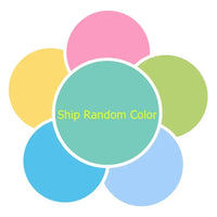 Simple Pencil Case School Supplies Pencil Cases Solid Color School Stationery Pencil Pouch Back To School