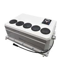 Portable 12v Parking Air Conditioner and Other Electric Car Air Conditioning Systems for All Models