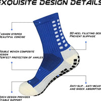 Running Sport Football Socks Sport Custom Socks Sport Sports Socks Men One Size Fits All Non Slip Basketball Sock