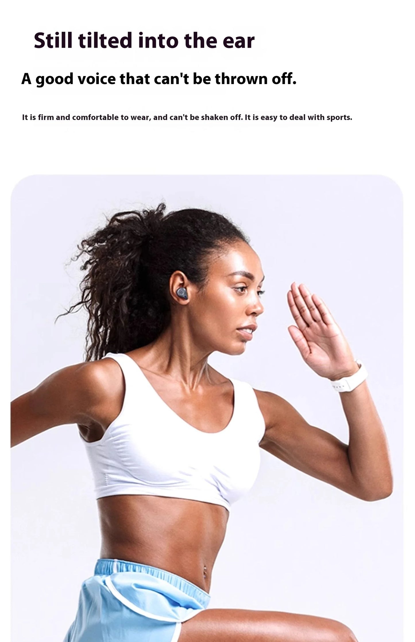 MIFO O5 Gen 3 Wireless Earbuds – Noise Canceling, Waterproof