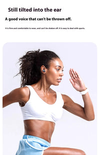 MIFO O5 Gen 3 Wireless Earbuds – Noise Canceling, Waterproof